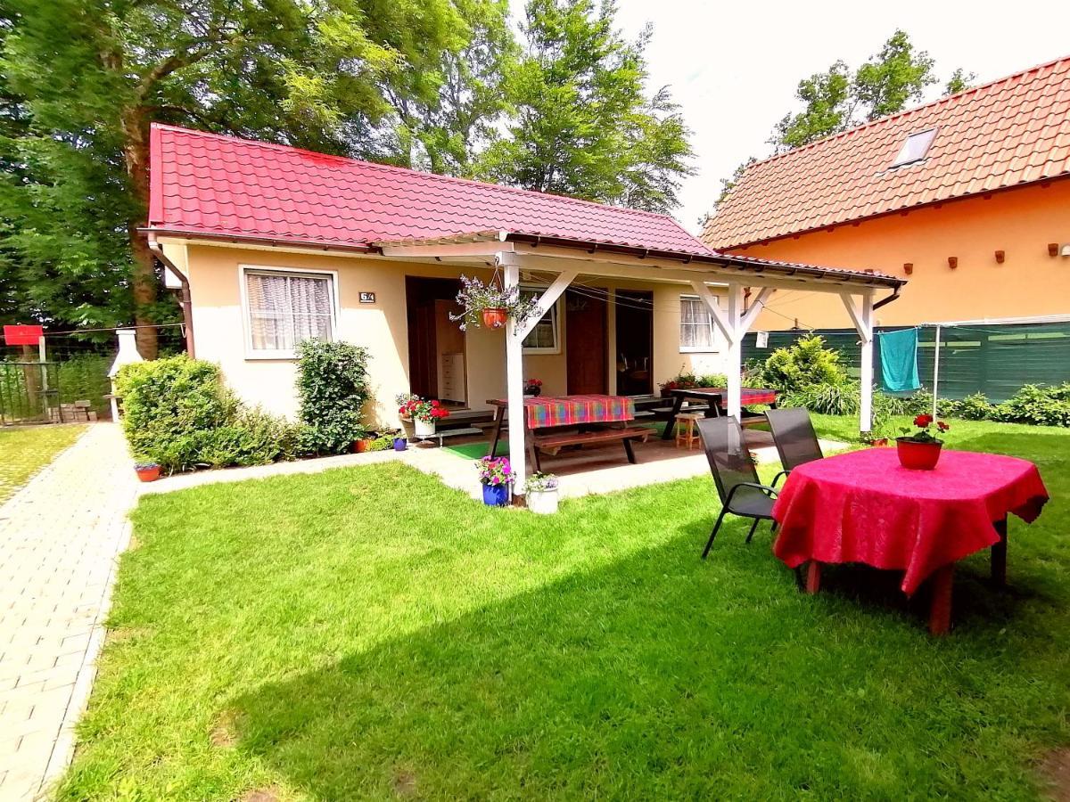 Nad Klifem Guest house