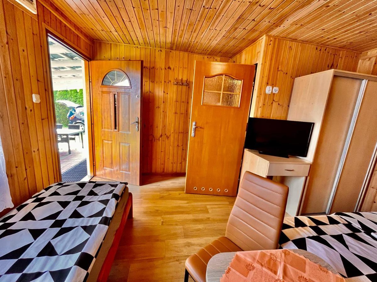 Guest house Nad Klifem *