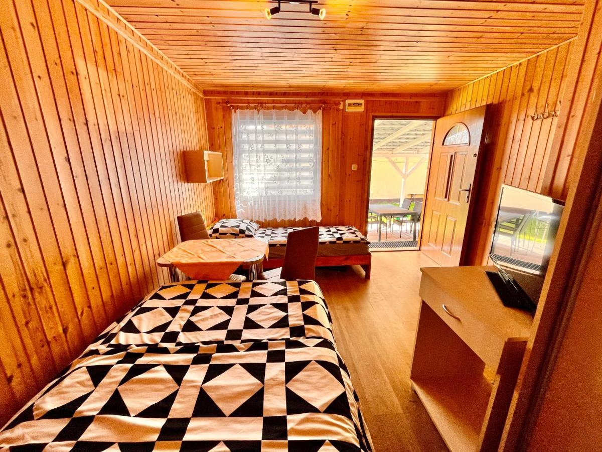 Nad Klifem Guest house