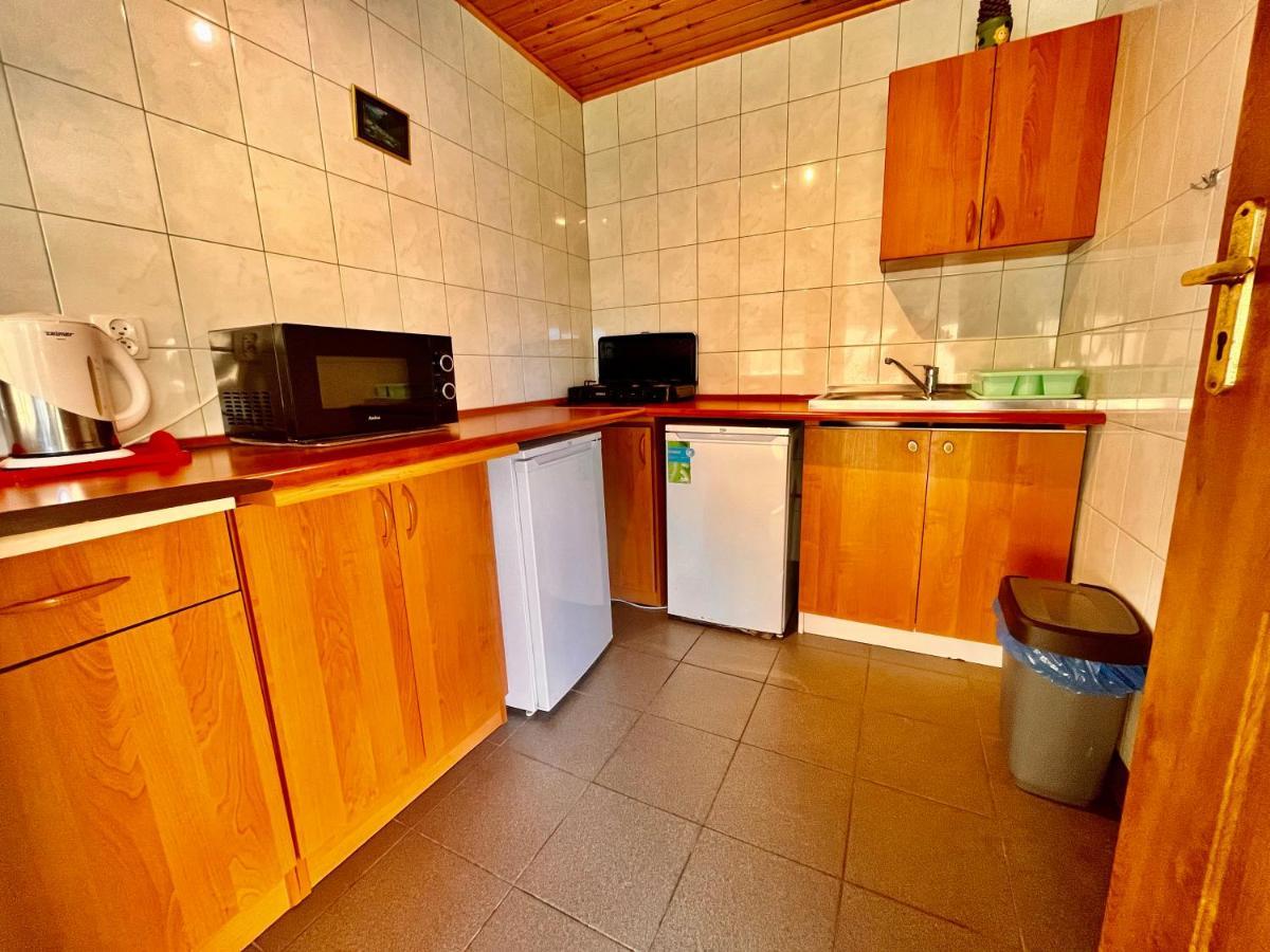 Nad Klifem Guest house
