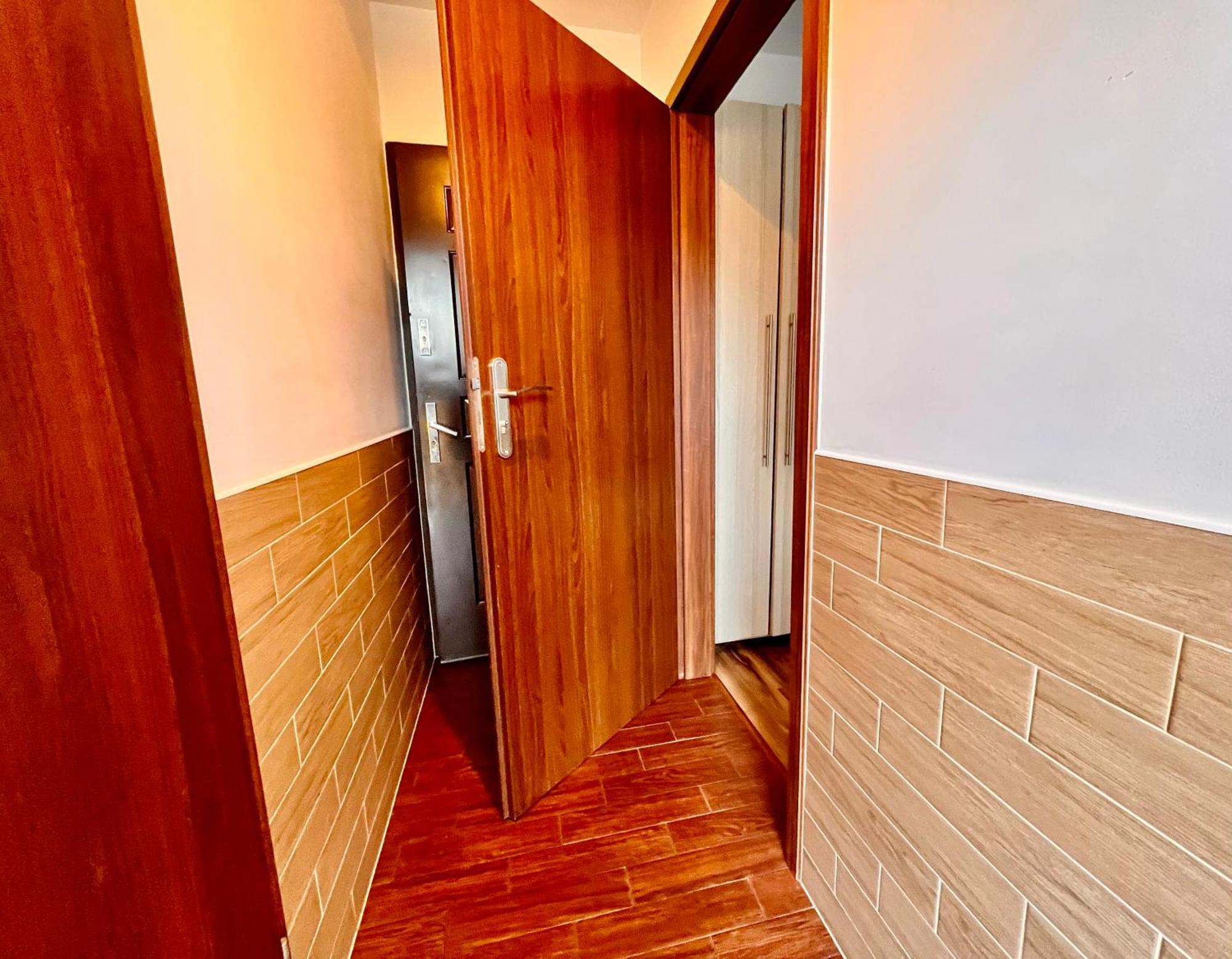 Guest house Nad Klifem