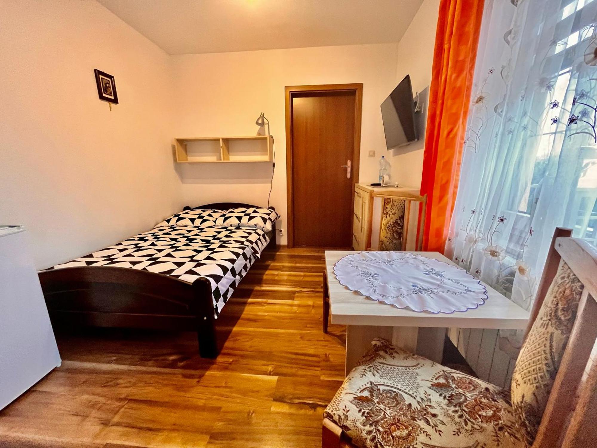 Nad Klifem Guest house *
