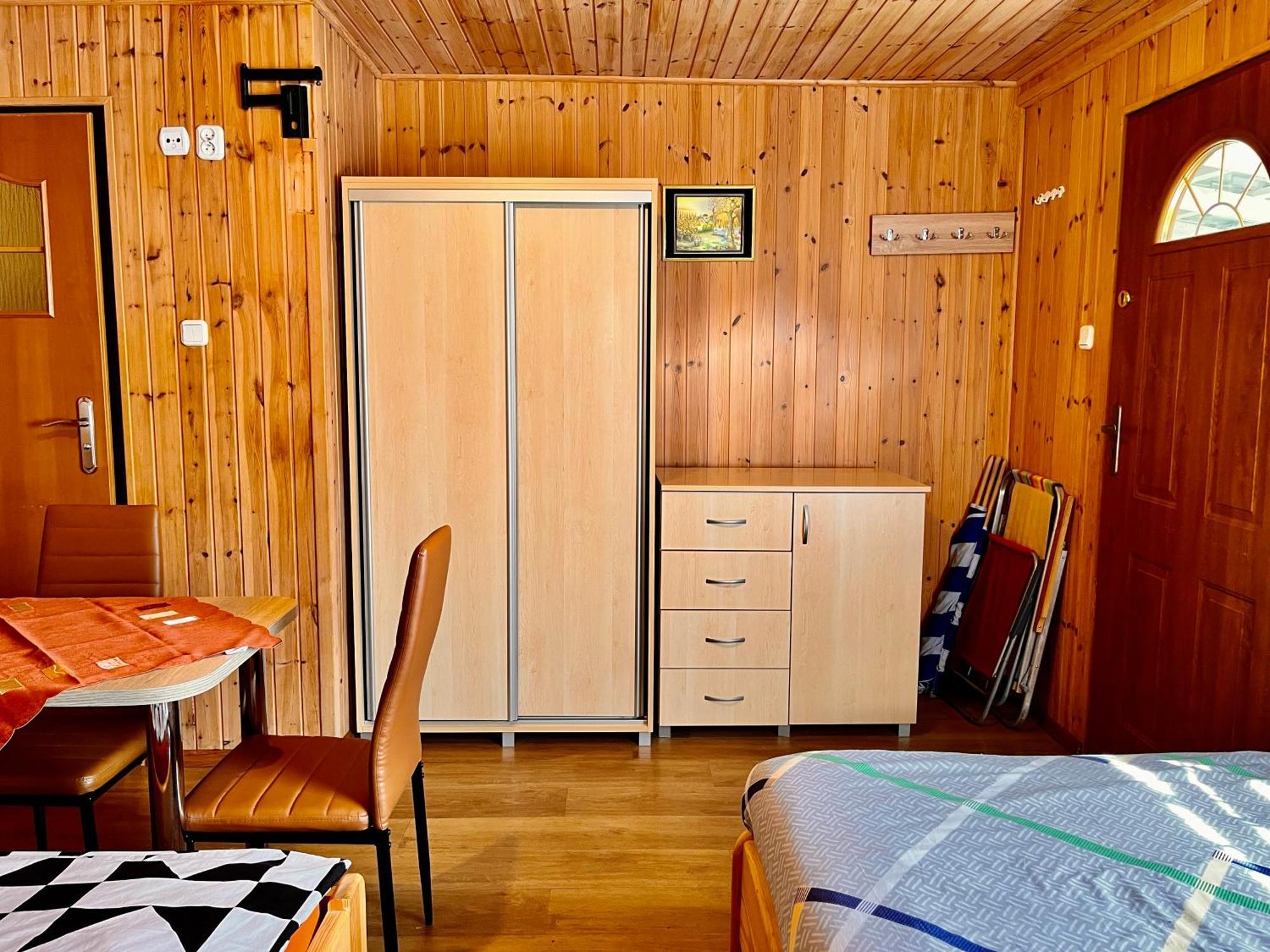 Guest house Nad Klifem
