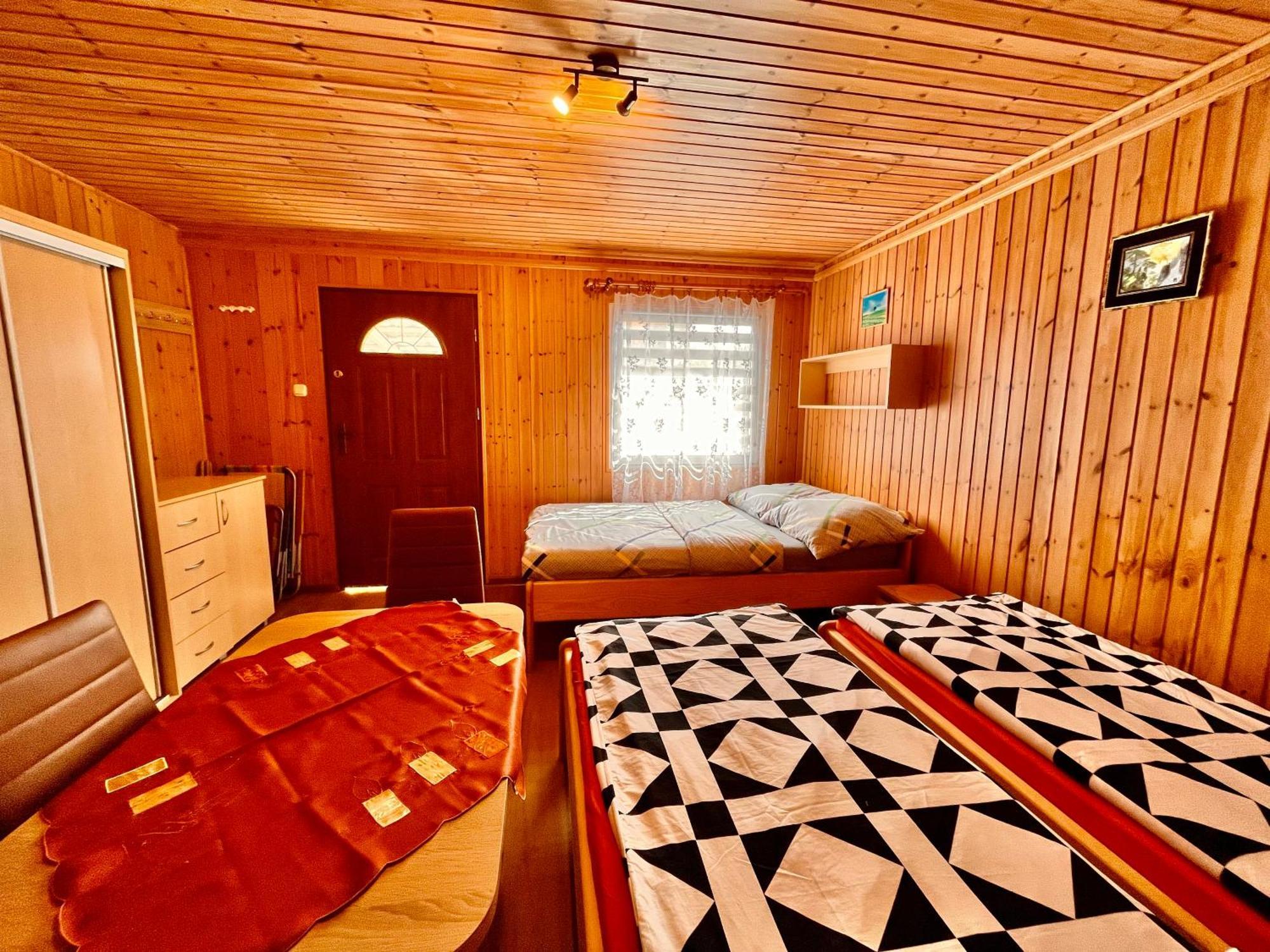 Guest house Nad Klifem *