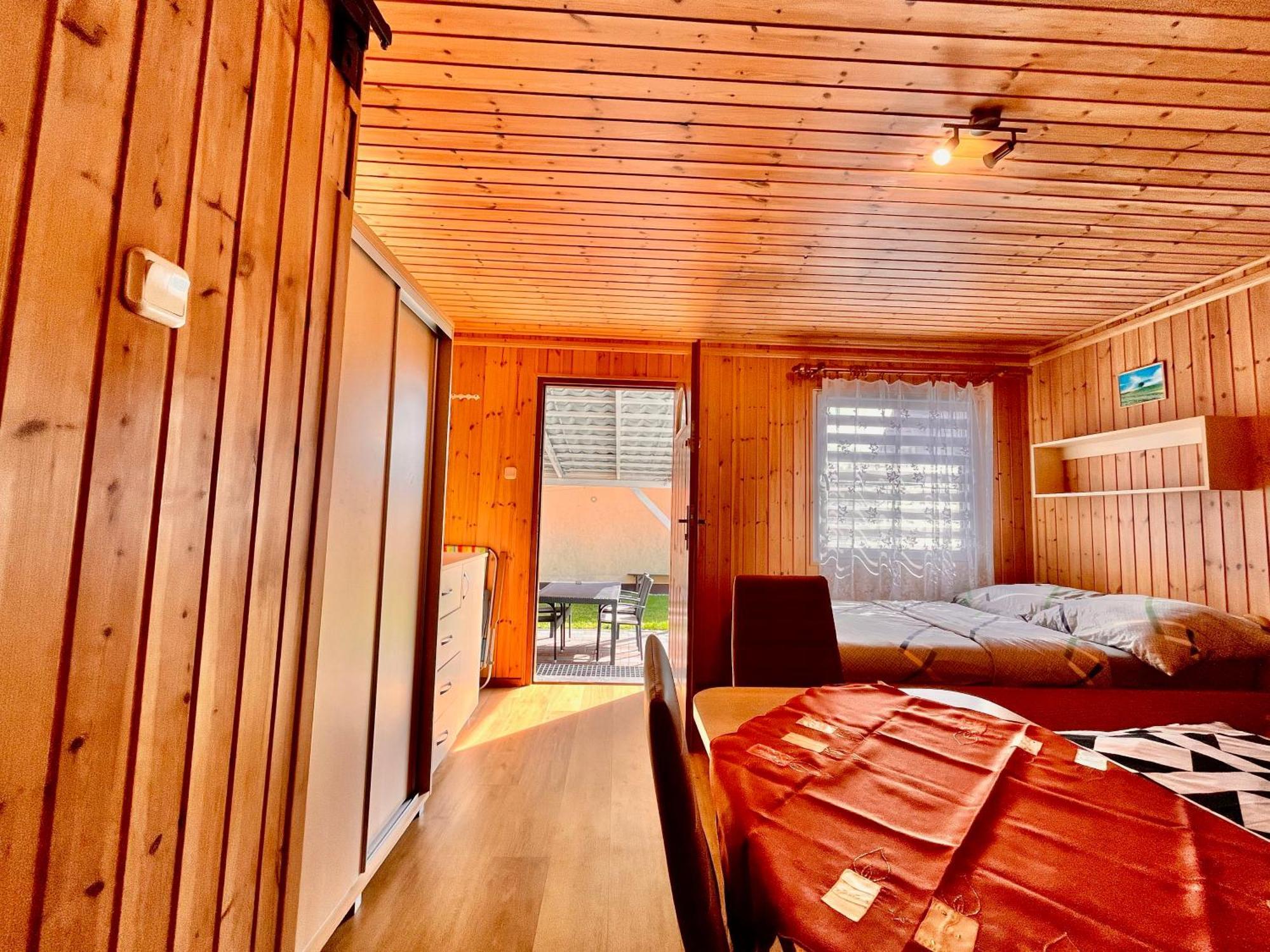 Nad Klifem Guest house Trzesacz
